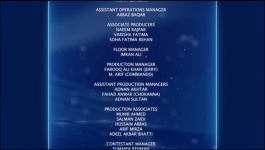 Pakistan Idol - Season 2 Episode 20